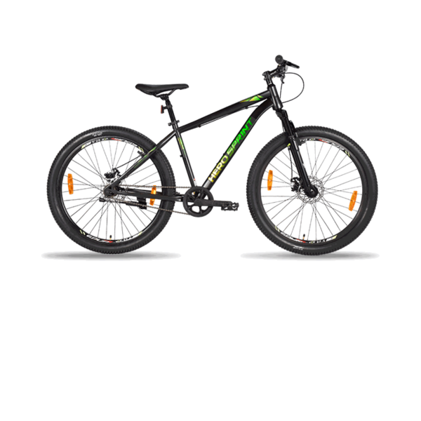 Single Speed Bikes