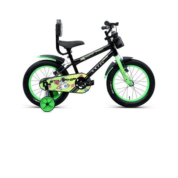 Boys Bikes