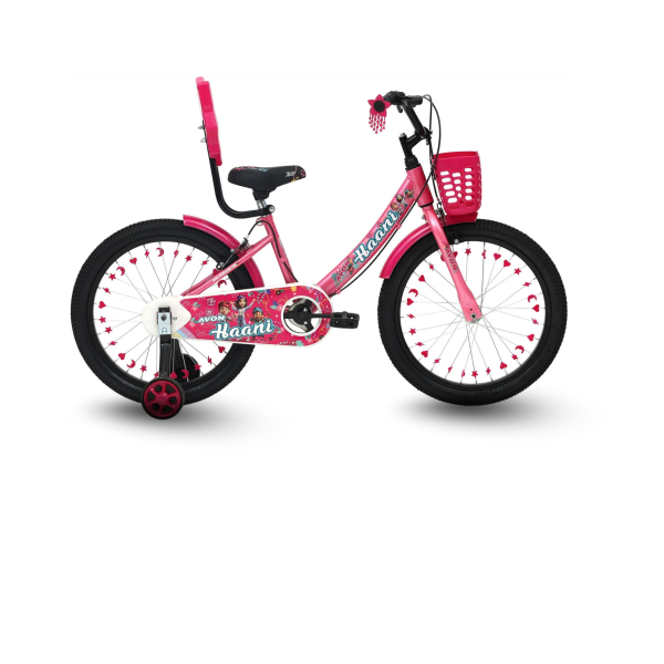 Girls Bikes