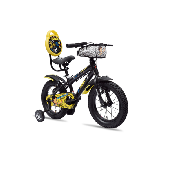 Kids Bikes