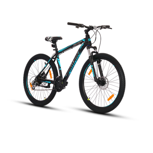 Mountian Bike ( MTB)