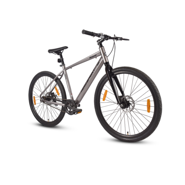 All Terrian Bikes ( ATB)