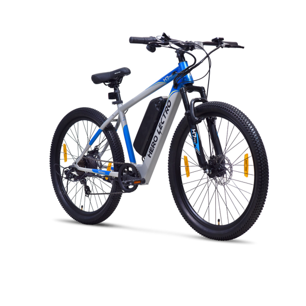 Electric Cycle (E - Bike )
