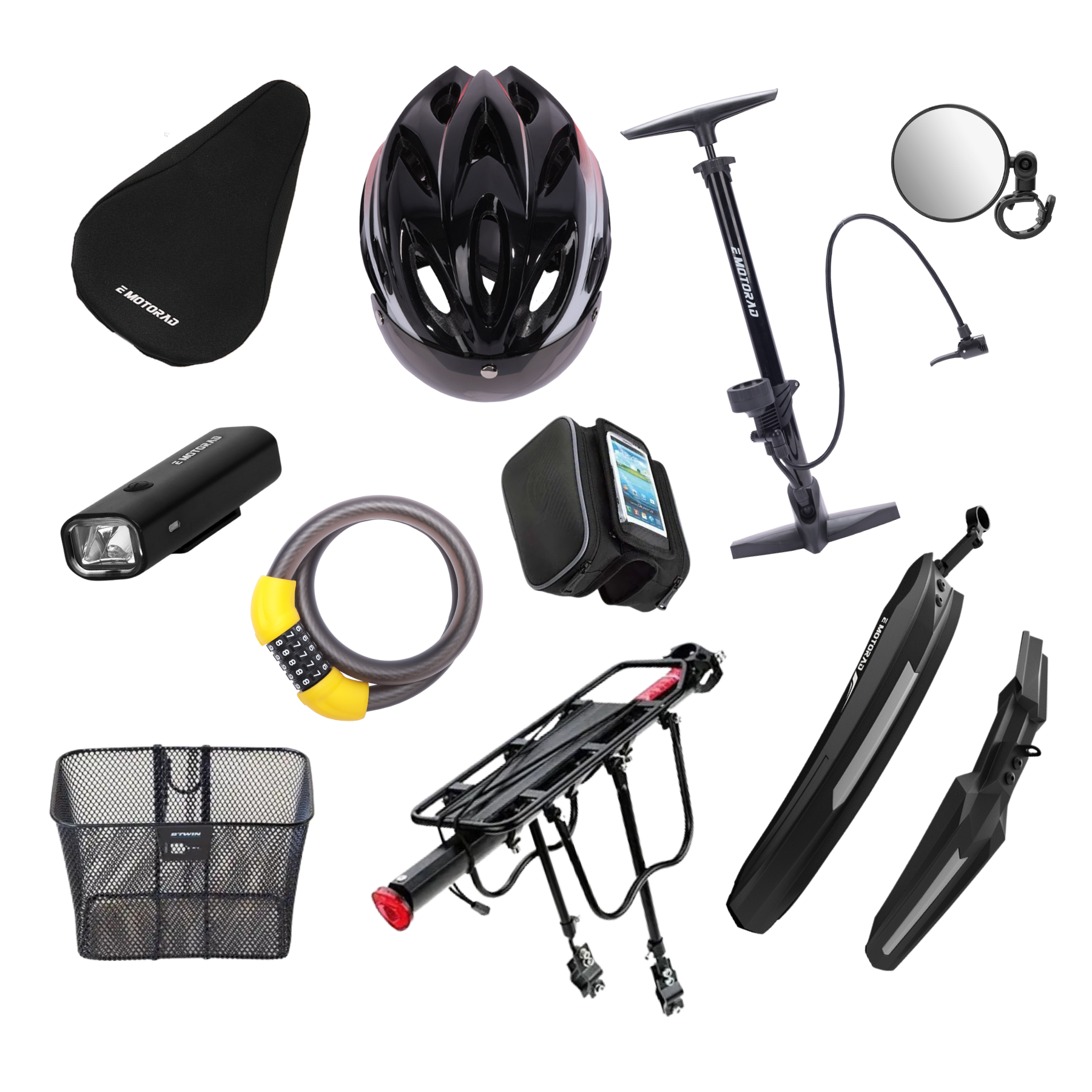 Accessories