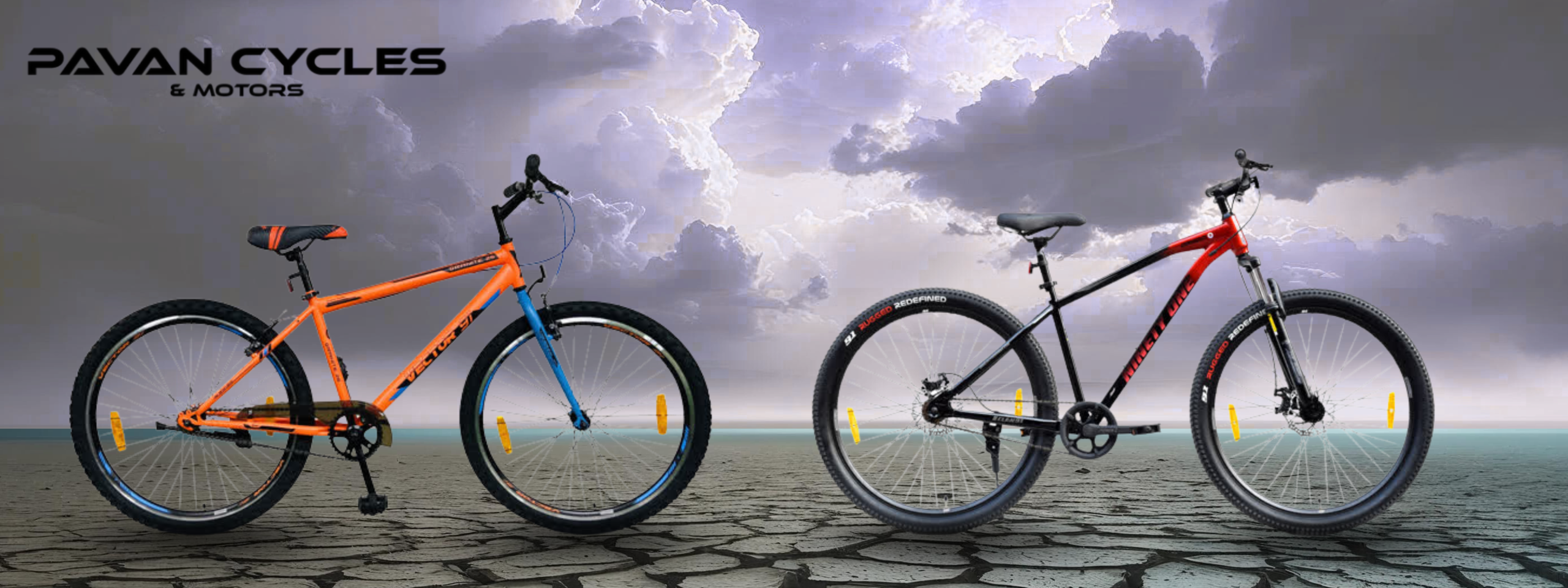 SINGLE SPEED