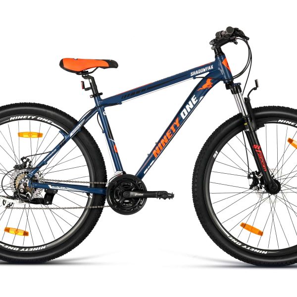 Nintey One Shadowfax