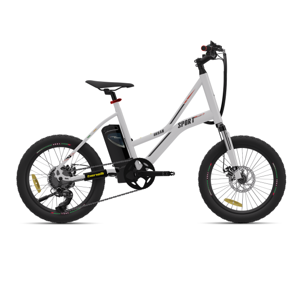 Vaan UrbanSport Lite