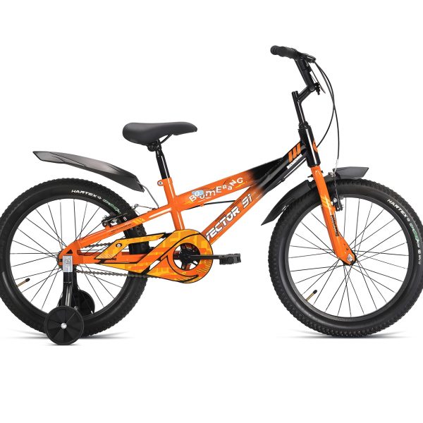 NinteyOne Boomerang 20T