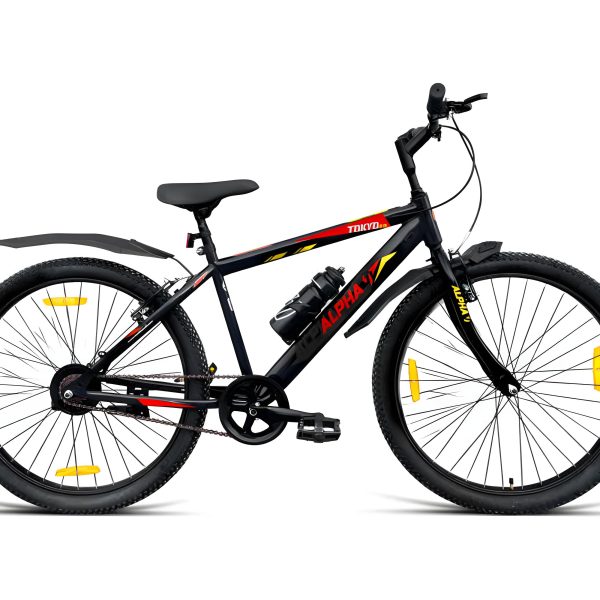 NinteyOne Alpha Tokyo 2.0