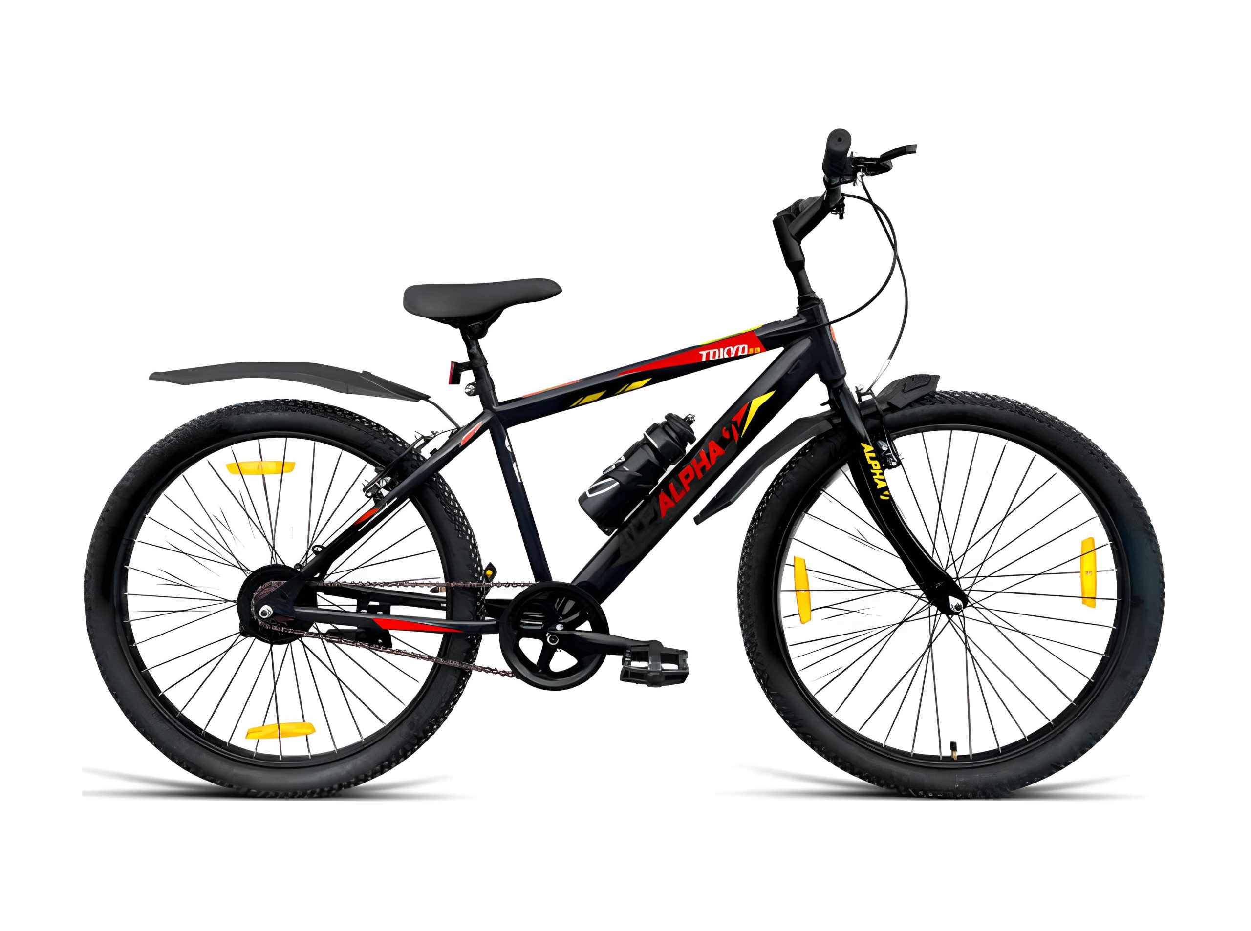 NinteyOne Alpha Tokyo 2.0