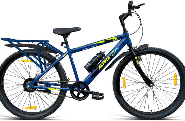 NinteyOne Alpha Bombay 2.0