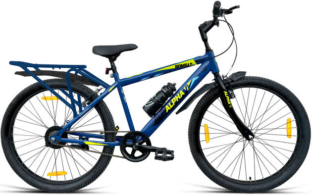 NinteyOne Alpha Bombay 2.0