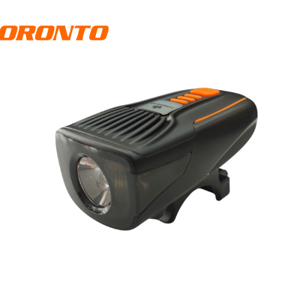 TORONTO Bicycle Smart Light