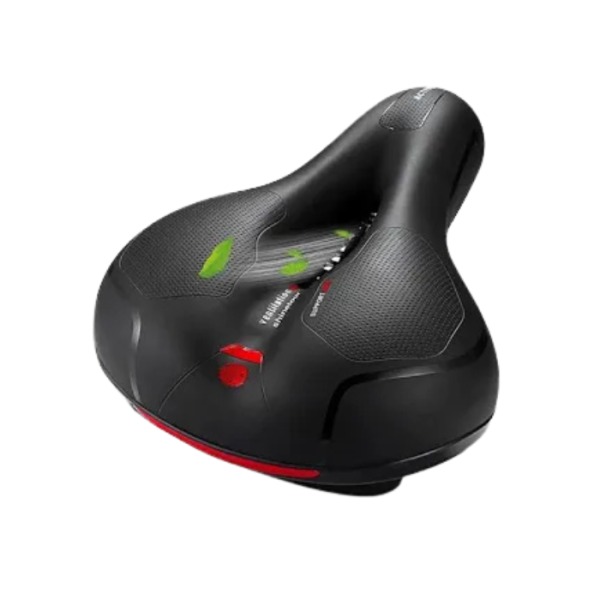 Bicycle Saddle