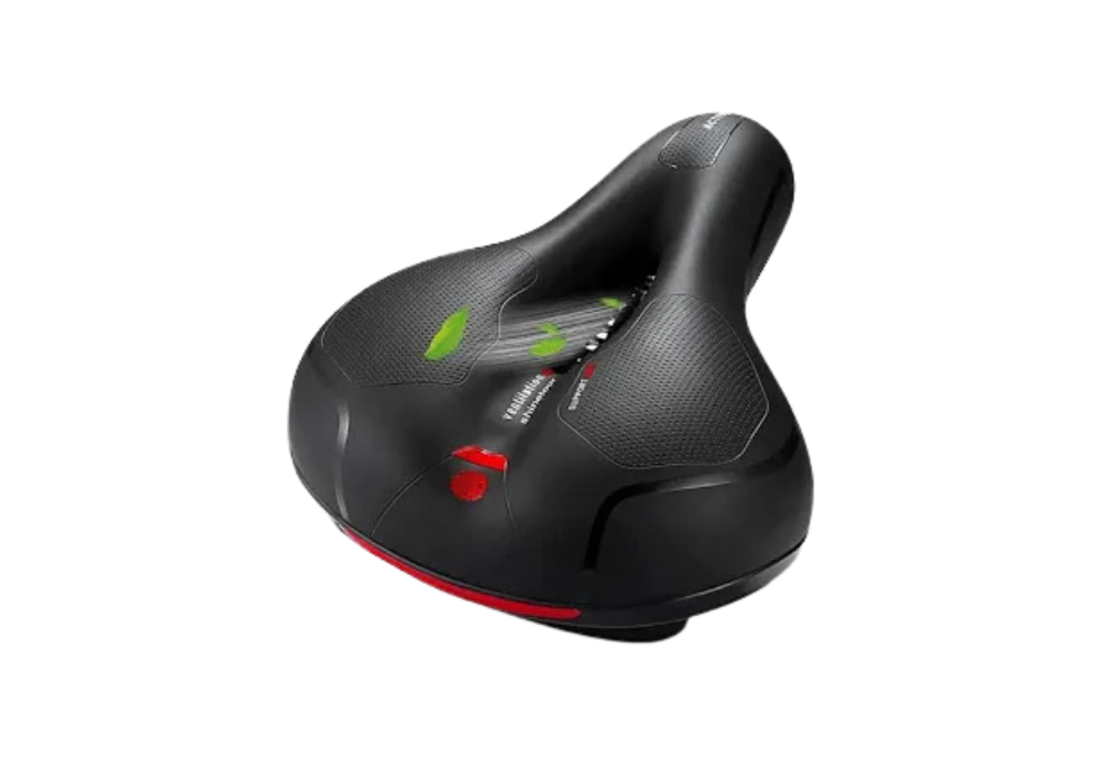 Bicycle Saddle