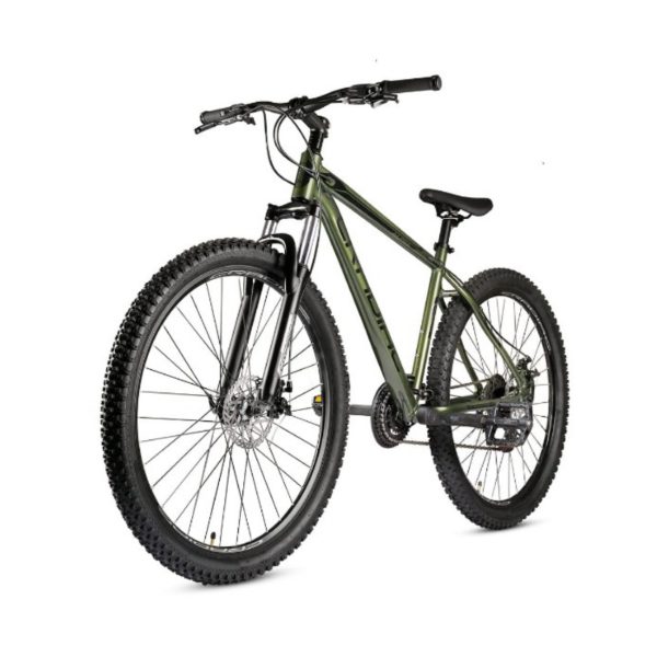 CRADIAC Alpha Lite 2