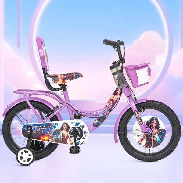 Vesco Wondergirl 16T