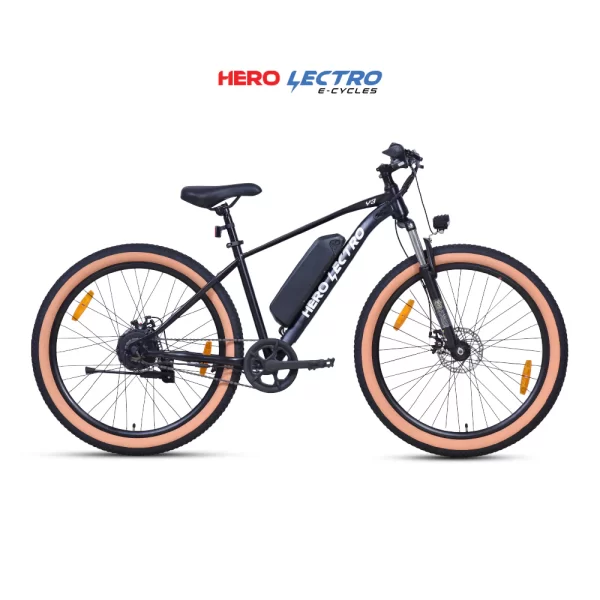 Hero Lectro Y3