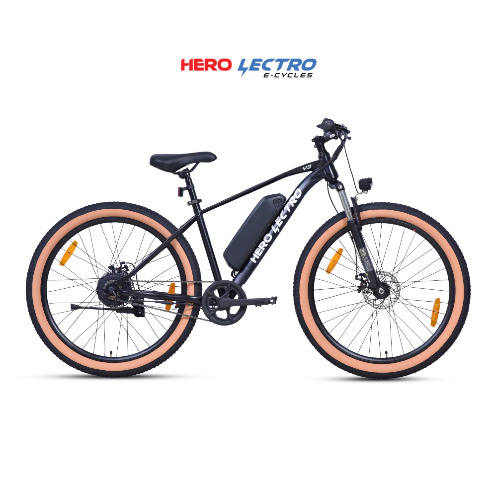 Hero Lectro Y3
