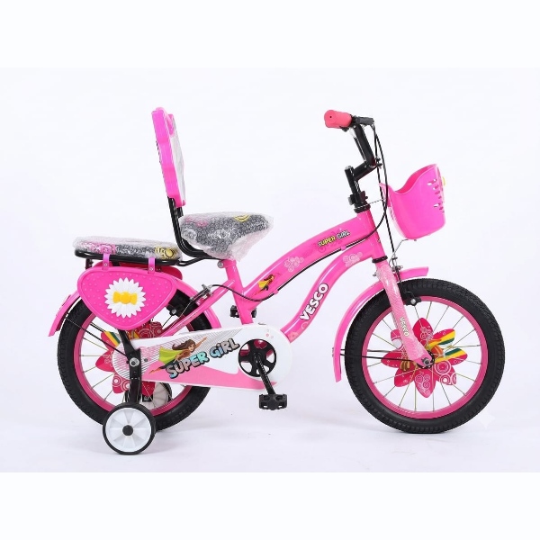 VESCO SUPER GIRL