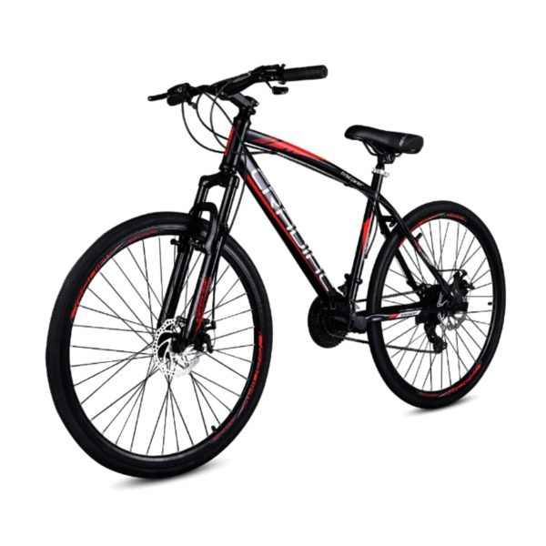 CRADIAC DISCOVER PRO