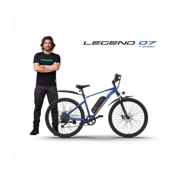Legend 07