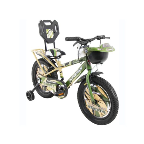 Kross Romax Kids Cycle