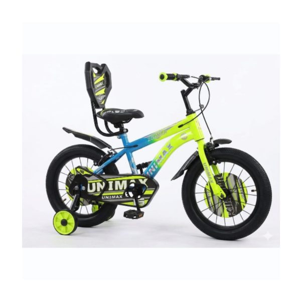 UNIMAX ZOOMER