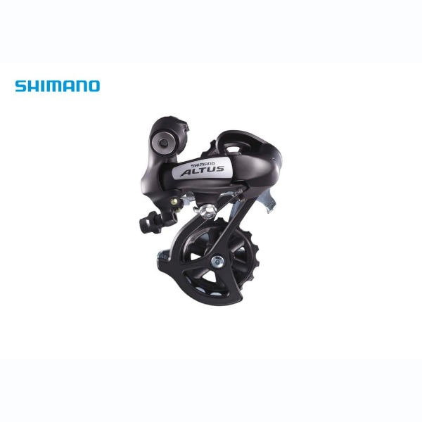 SHIMANO REAR DERAILLEUR ALTUS
