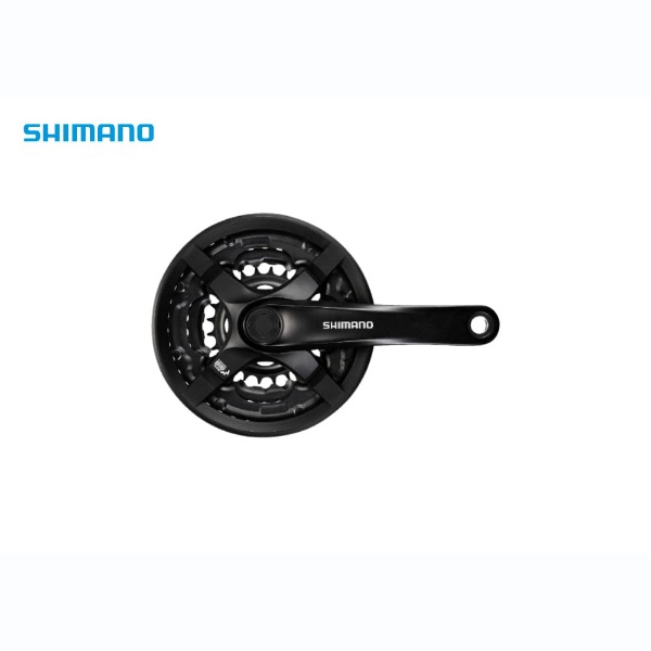 SHIMANO FRONT CHAIN WHEEL
