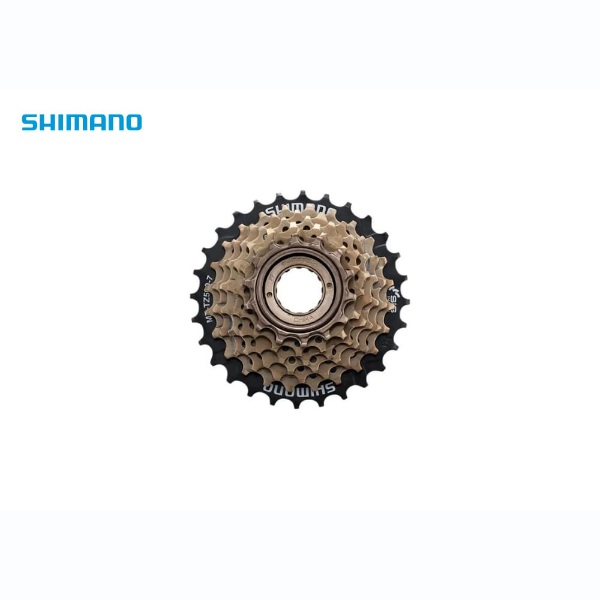 SHIMANO FREE WHEEL 7 SPEED