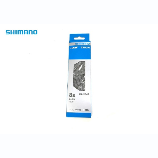 SHIMANO CHAIN
