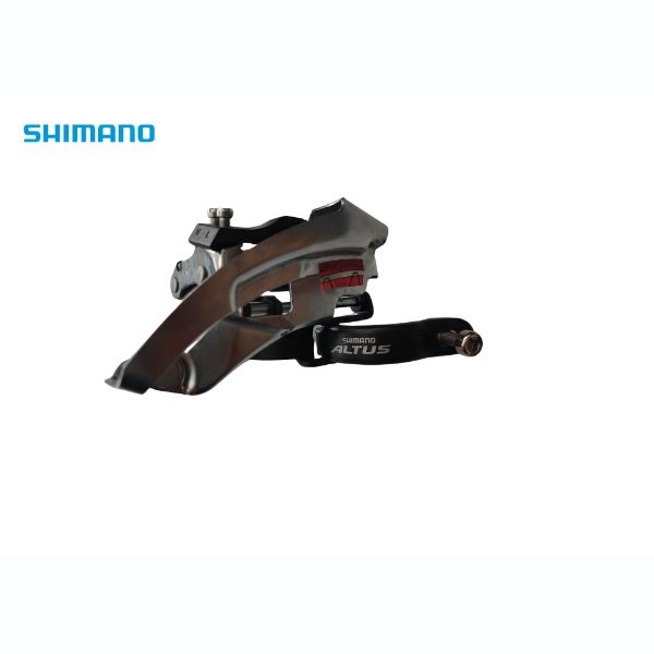 SHIMANO FRONT DERAILLEUR
