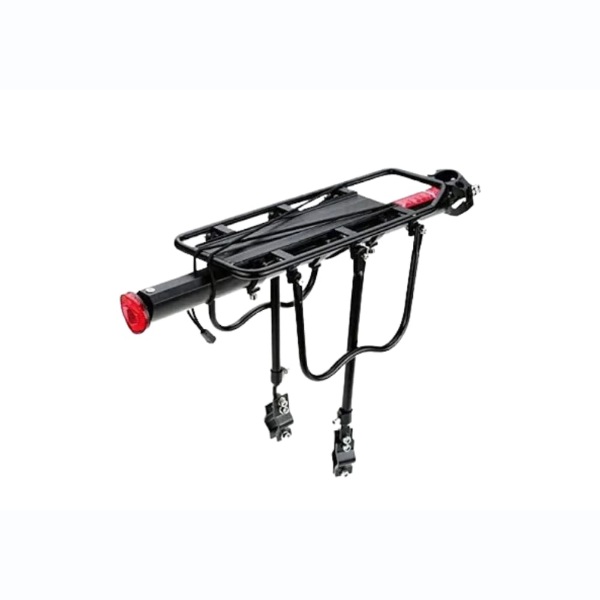 ALLOY CARRIER