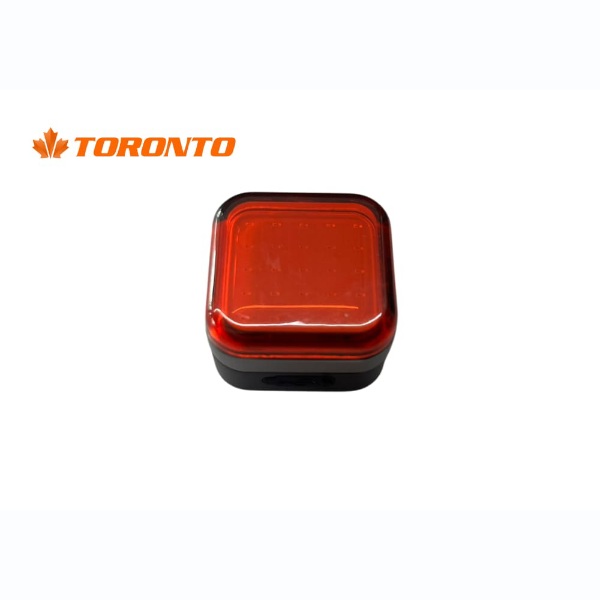 TORONTO REAR LIGHT