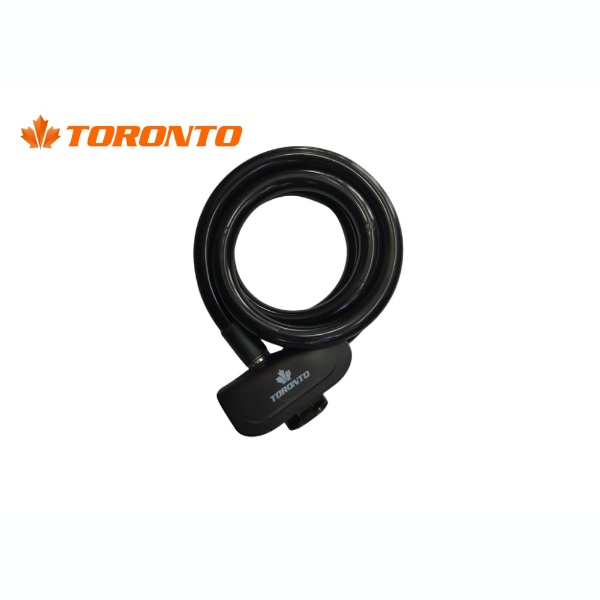 TORONTO CABLE LOCK