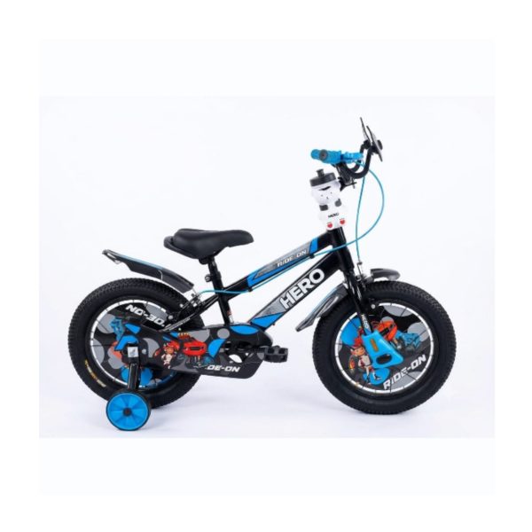 HERO RIDE ON