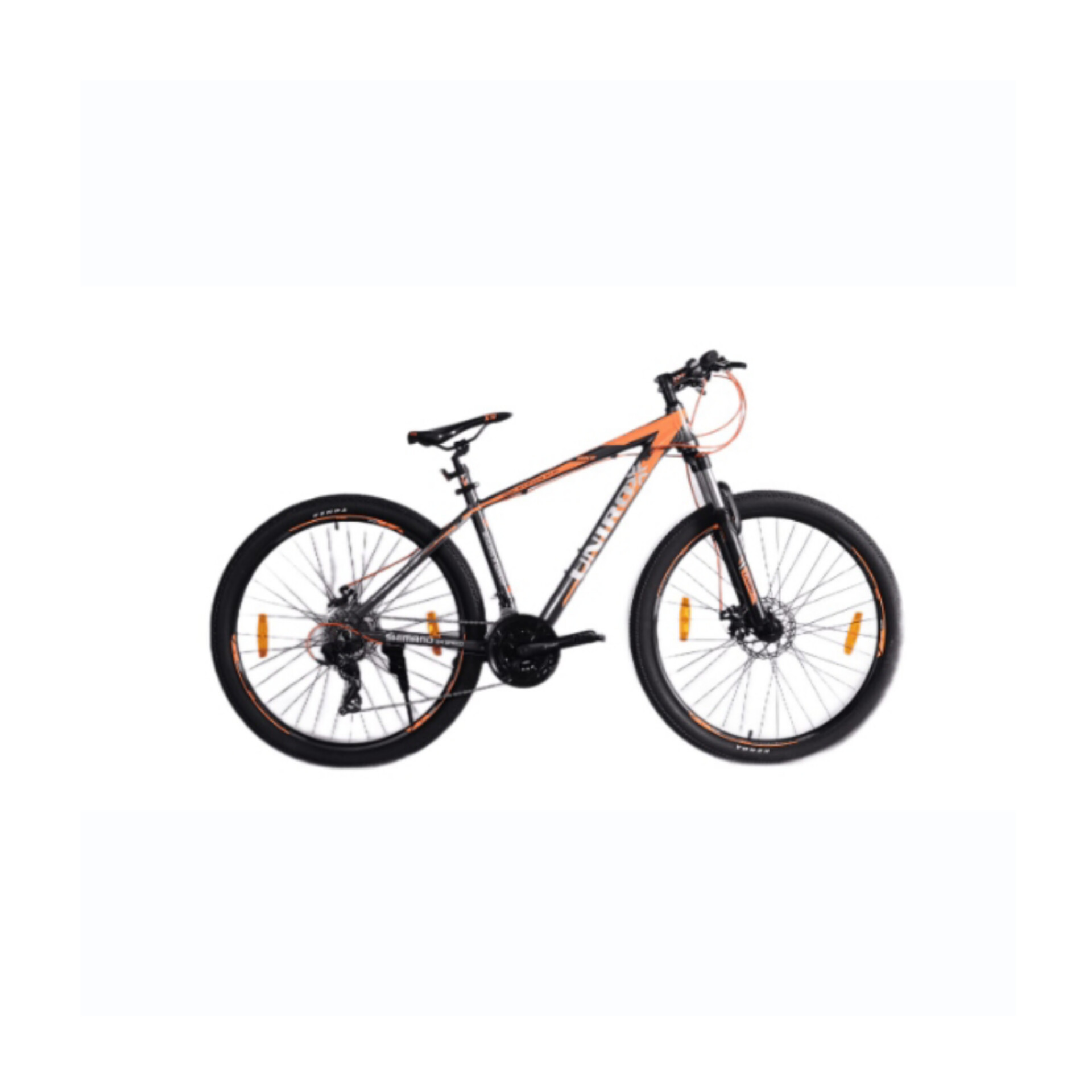 UNIROX EXTRAIL